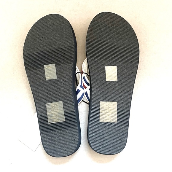 NWT J Crew Womens sandals size 7 - Picture 2 of 2